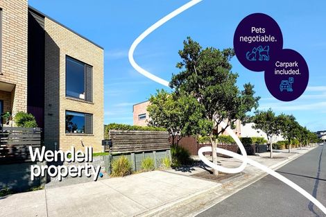 Photo of property in 21 Wallace Road, Hobsonville, Auckland, 0616