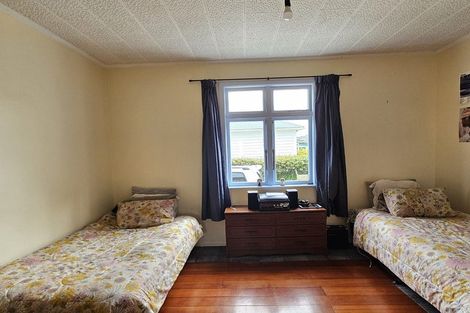 Photo of property in 35 Awatea Street, Ranui, Porirua, 5024