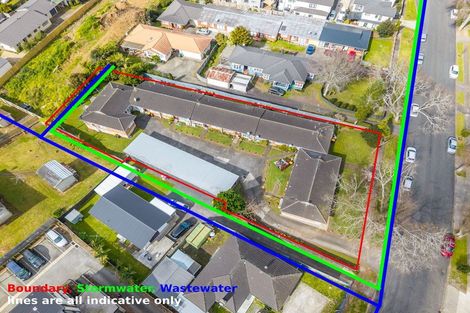 Photo of property in 28 Landscape Road, Papatoetoe, Auckland, 2025