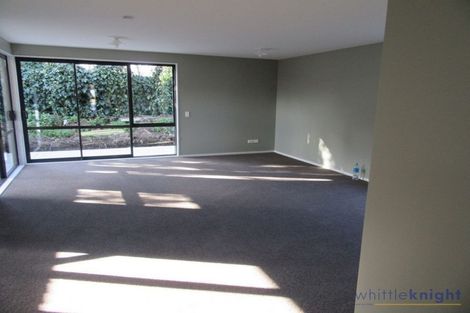 Photo of property in 311 Armagh Street, Christchurch Central, Christchurch, 8011