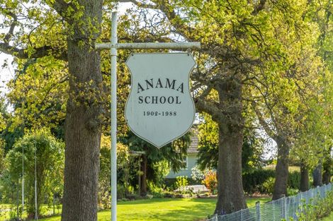 Photo of property in 180 Anama School Road, Surrey Hills, Ashburton, 7778