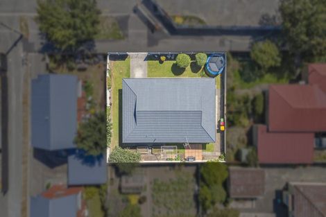 Photo of property in 194 Simeon Street, Spreydon, Christchurch, 8024