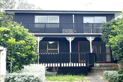 Photo of property in 3/203 Riddell Road, Glendowie, Auckland, 1071
