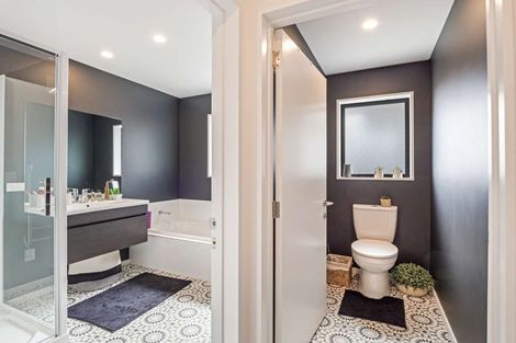 Photo of property in 119 Shillingford Boulevard, Rolleston, 7615