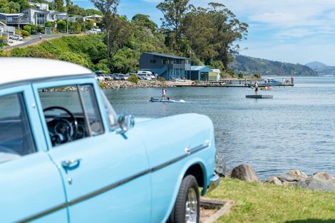 Photo of property in 114 Mission Cove, Company Bay, Dunedin, 9014