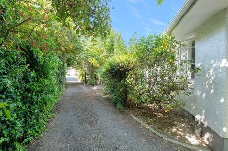 Photo of property in 320 Ilam Road, Burnside, Christchurch, 8053