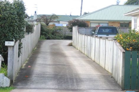 Photo of property in 21a View Road, Papakura, 2110