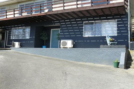 Photo of property in 86 Tosswill Road, Tahunanui, Nelson, 7011