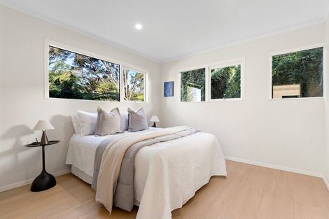 Photo of property in 137 Albany Highway, Unsworth Heights, Auckland, 0632