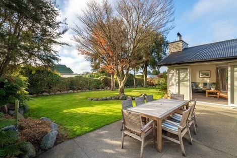 Photo of property in 5 Parsonage Road, Woodend, 7610