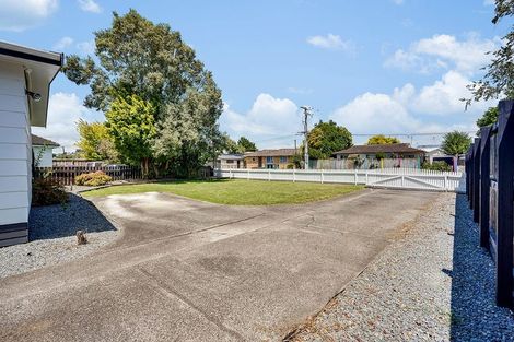 Photo of property in 1 Roy Street, Nawton, Hamilton, 3200