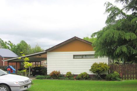 Photo of property in 4 Claremont Avenue, Paeroa, 3600