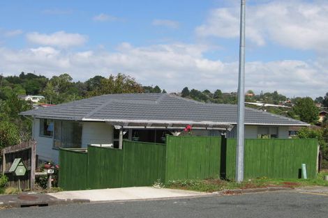 Photo of property in 13 Charmaine Road, Torbay, Auckland, 0630