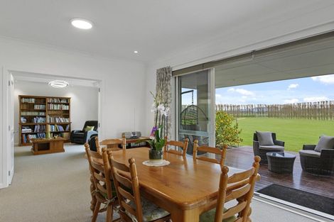Photo of property in 814 Halkett Road, West Melton, Christchurch, 7671