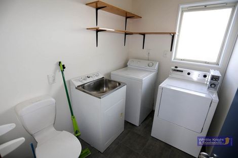 Photo of property in 287c Riccarton Road, Upper Riccarton, Christchurch, 8041