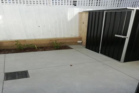 Photo of property in 10/307 Madras Street, Christchurch Central, Christchurch, 8013