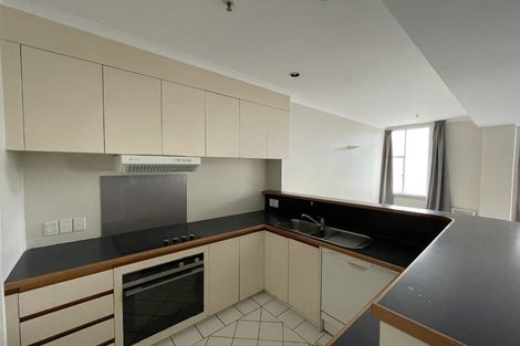 Photo of property in Civic Chambers Apartments, 4c/25 Cuba Street, Te Aro, Wellington, 6011