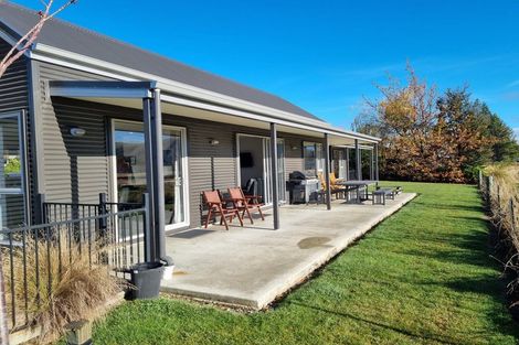 Photo of property in 4 Dwyer Place, Lake Tekapo, 7999