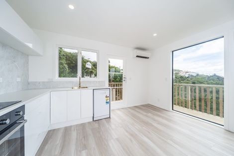 Photo of property in 43a Harbour View Road, Northland, Wellington, 6012