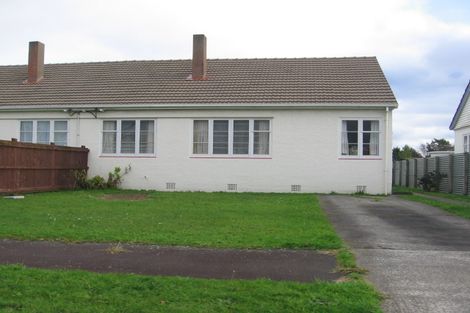 Photo of property in 6-8 Tyndall Street, Palmerston North, 4414