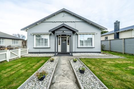 Photo of property in 177 Conyers Street, Heidelberg, Invercargill, 9812