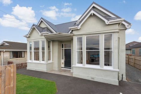 Photo of property in 12 New Street, Saint Kilda, Dunedin, 9012
