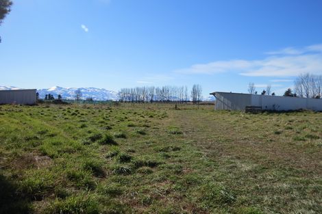 Photo of property in 40 Clayton Road, Fairlie, 7987