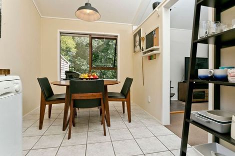 Photo of property in 1/38 Morriggia Place, Bayview, Auckland, 0629