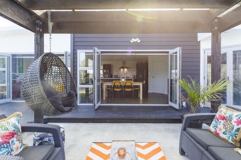 Photo of property in 31 Pegasus Place, Kelvin Grove, Palmerston North, 4414