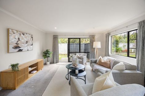 Photo of property in Bramley Gardens, 59/3 Turnbury Court, Rototuna, Hamilton, 3210