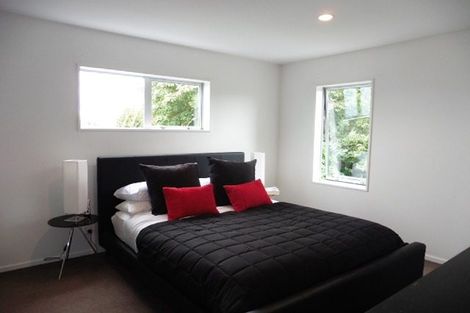 Photo of property in 493e Manchester Street, St Albans, Christchurch, 8014