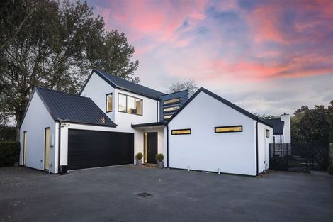 Photo of property in 43a Hamilton Avenue, Ilam, Christchurch, 8041