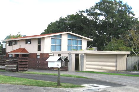 Photo of property in 23 Colum Place, Bucklands Beach, Auckland, 2014