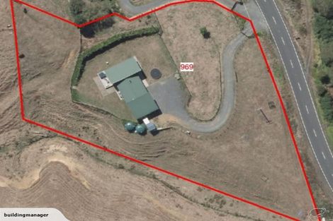 Photo of property in 969 Waingaro Road, Glen Massey, 3793