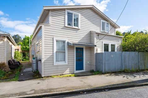 Photo of property in 203 North Road, North East Valley, Dunedin, 9010