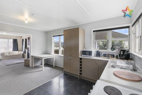 Photo of property in 21 Mckillop Street, Wainuiomata, Lower Hutt, 5014