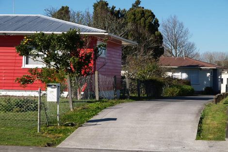 Photo of property in 46 Haddon Street, Mangere East, Auckland, 2024