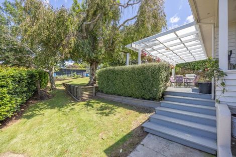 Photo of property in 141 Totara Street, Te Awamutu, 3800
