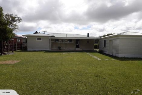 Photo of property in 29 Charlotte Street, Dargaville, 0310