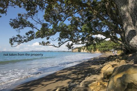 Photo of property in 56 Hammond Avenue, Hatfields Beach, Orewa, 0931