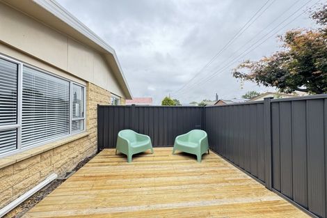 Photo of property in 3/17 Oxford Street, West End, Timaru, 7910