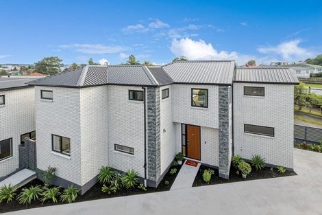 Photo of property in 28b Kereru Street, Henderson, Auckland, 0612