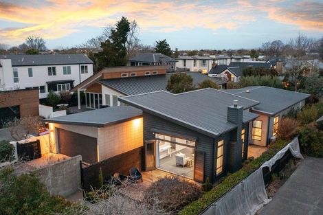 Photo of property in 80 Tomes Road, St Albans, Christchurch, 8052