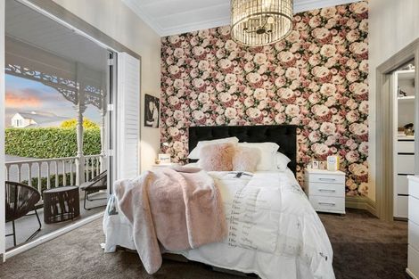 Photo of property in 22 Trinity Street, Ponsonby, Auckland, 1011