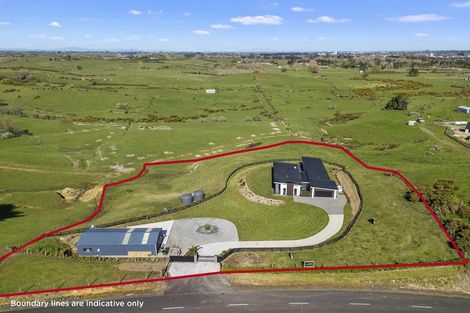 Photo of property in 98 Driver Road, Ngaruawahia, Hamilton, 3281