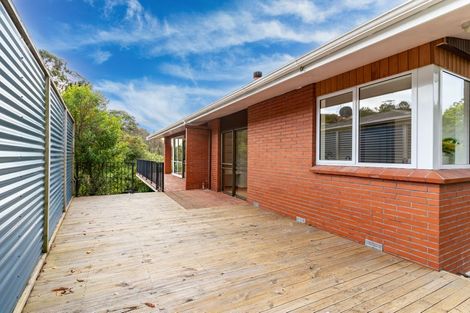 Photo of property in 19 Centennial Avenue, Helensburgh, Dunedin, 9010