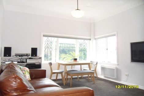 Photo of property in Ambassador Flats, 7 Maurice Terrace, Te Aro, Wellington, 6011