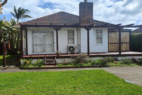 Photo of property in 38 Durham Street, Te Atatu Peninsula, Auckland, 0610