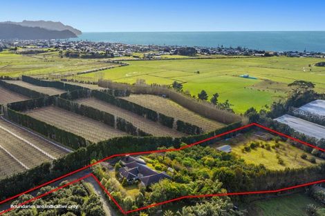 Photo of property in 118 Capamagian Drive, Athenree, Katikati, 3177