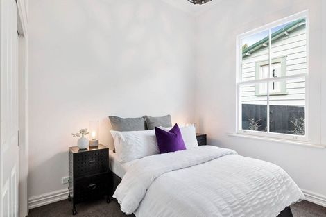Photo of property in 27 Beaconsfield Street, Grey Lynn, Auckland, 1021